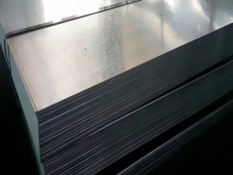 904L Stainless Steel Plate